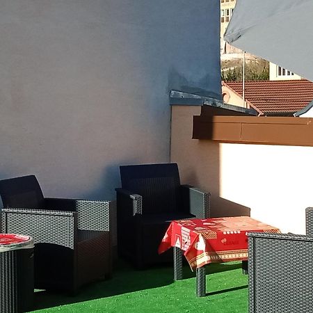 Le Rempart Apartment Guebwiller Ngoại thất bức ảnh
