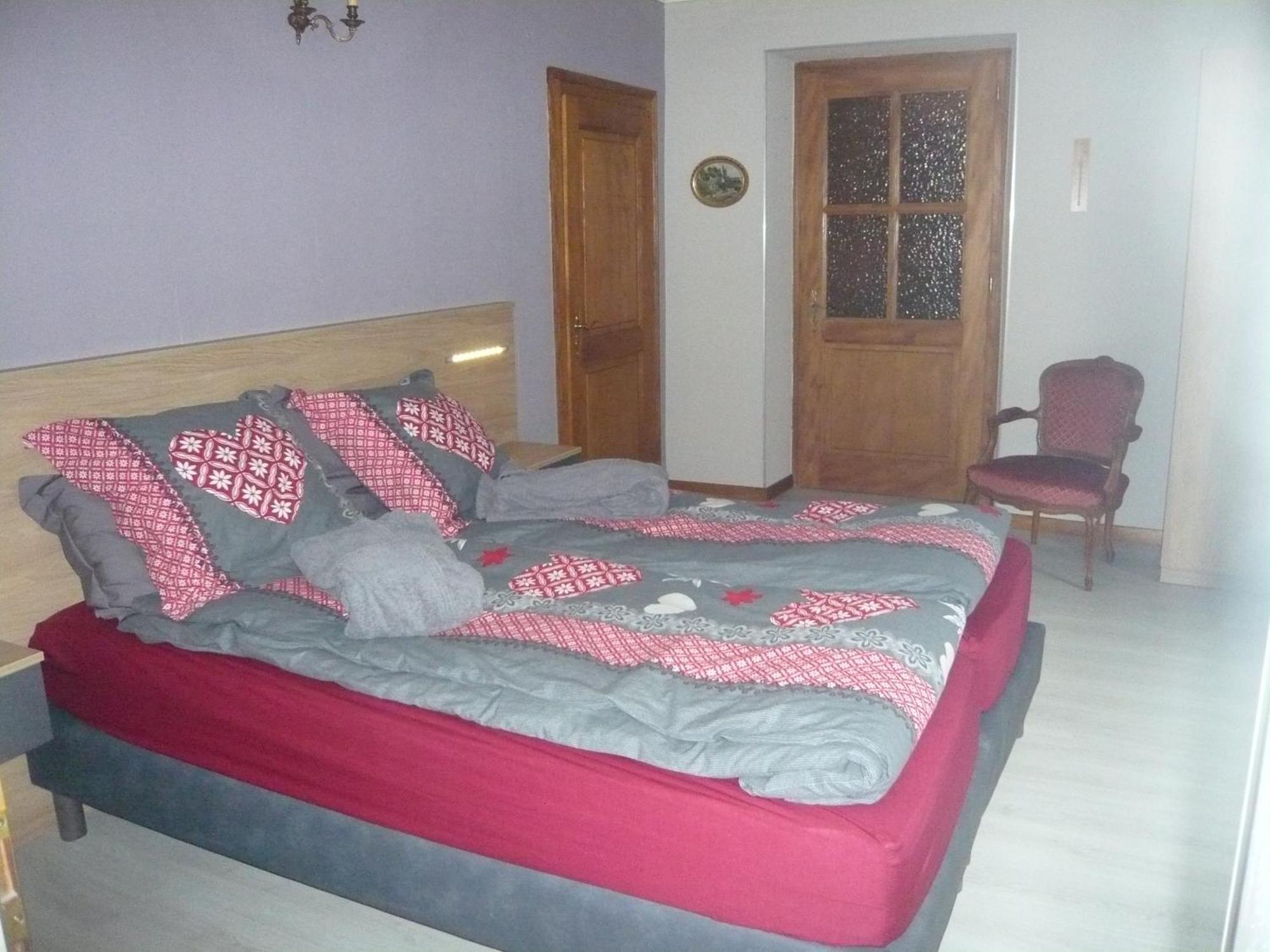 Le Rempart Apartment Guebwiller Ngoại thất bức ảnh