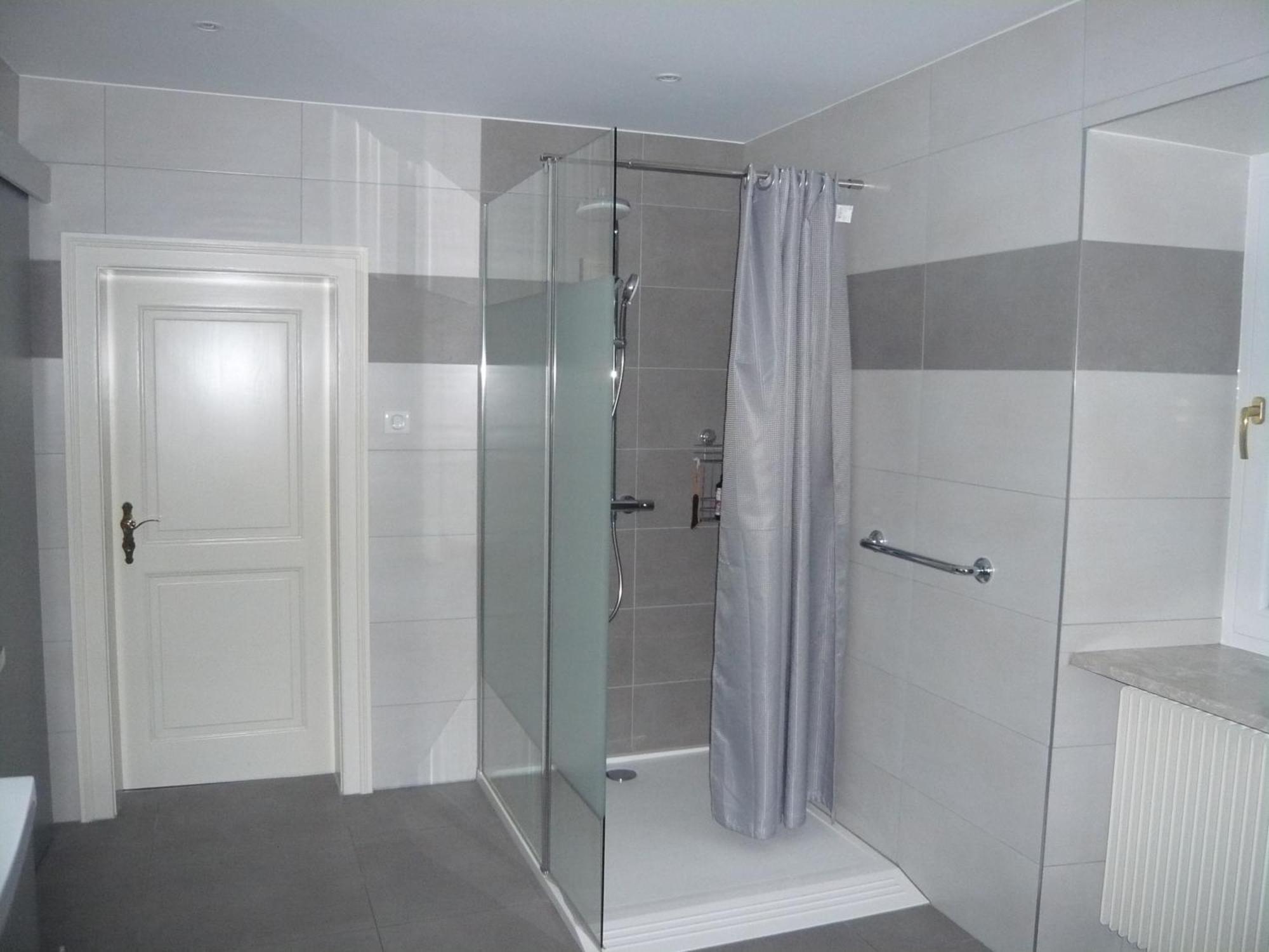 Le Rempart Apartment Guebwiller Ngoại thất bức ảnh