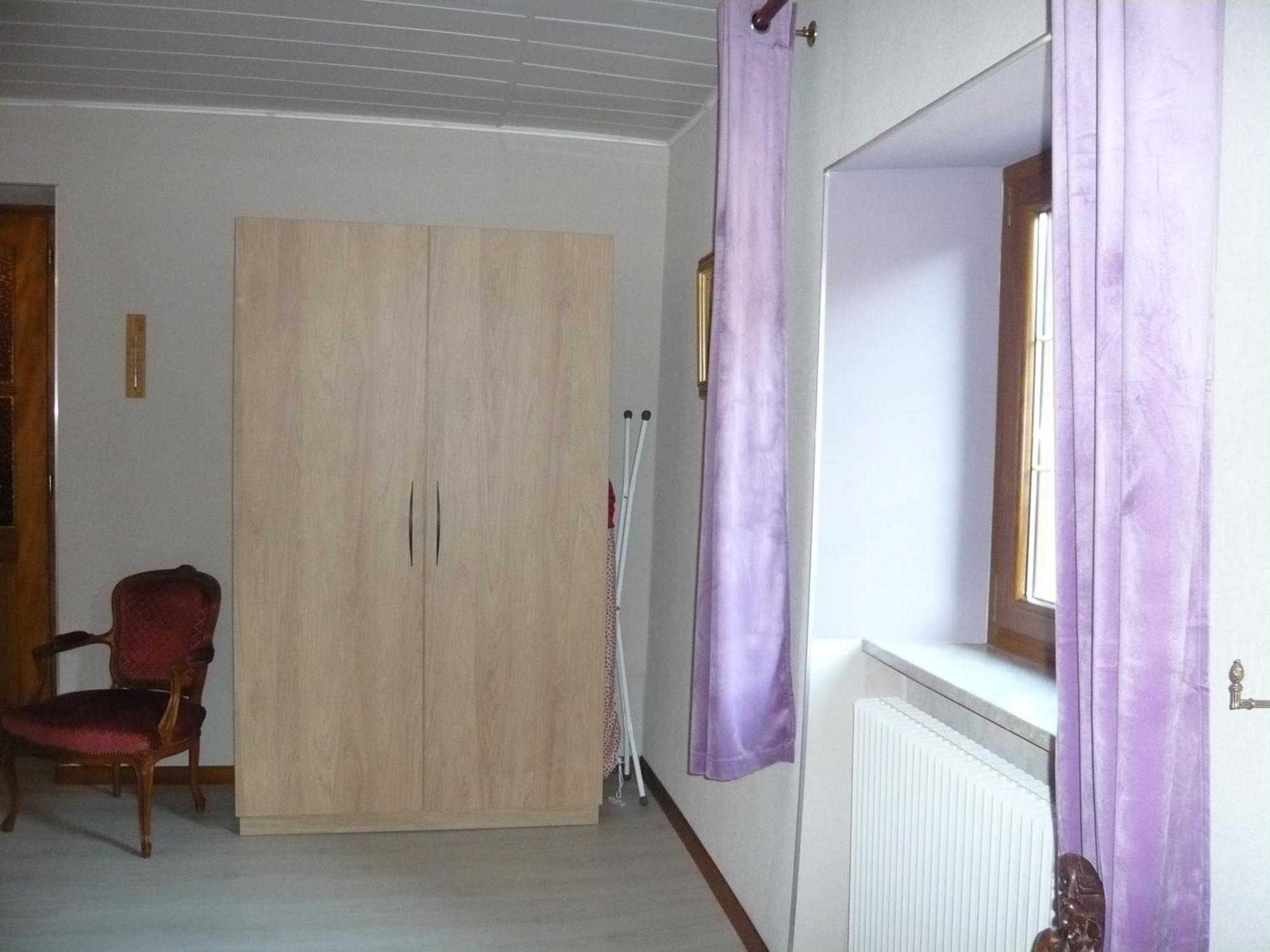 Le Rempart Apartment Guebwiller Ngoại thất bức ảnh