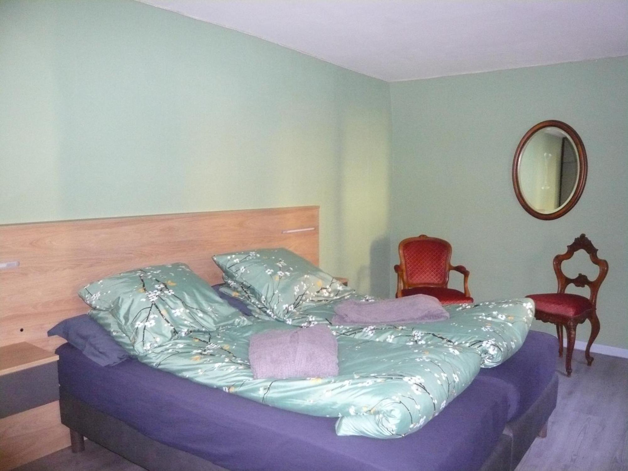 Le Rempart Apartment Guebwiller Ngoại thất bức ảnh